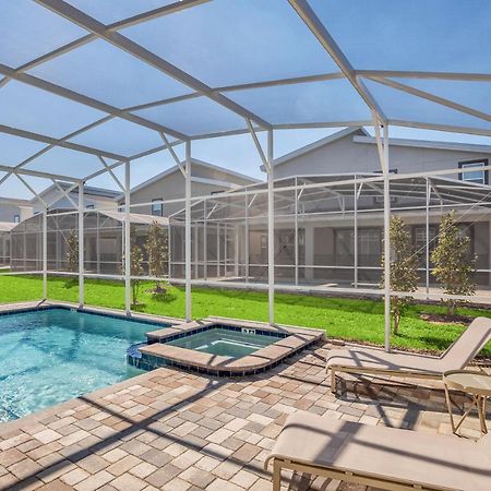 700 Drop Shot Drive Villa Kissimmee Kültér fotó