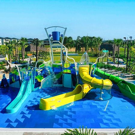 700 Drop Shot Drive Villa Kissimmee Kültér fotó