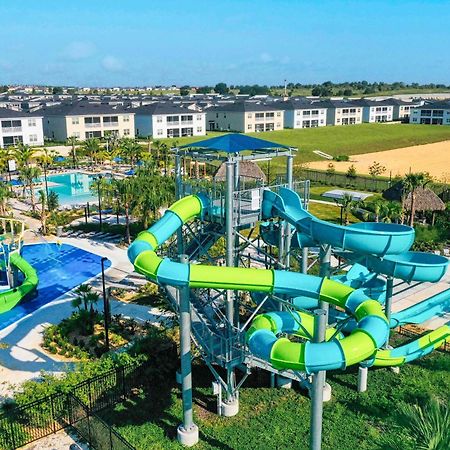 700 Drop Shot Drive Villa Kissimmee Kültér fotó