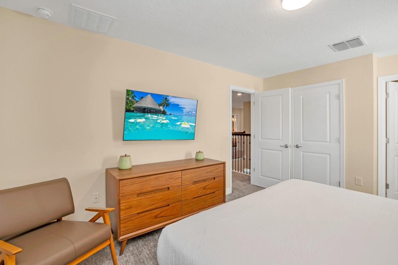 700 Drop Shot Drive Villa Kissimmee Kültér fotó