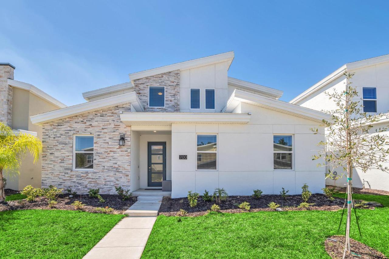 700 Drop Shot Drive Villa Kissimmee Kültér fotó