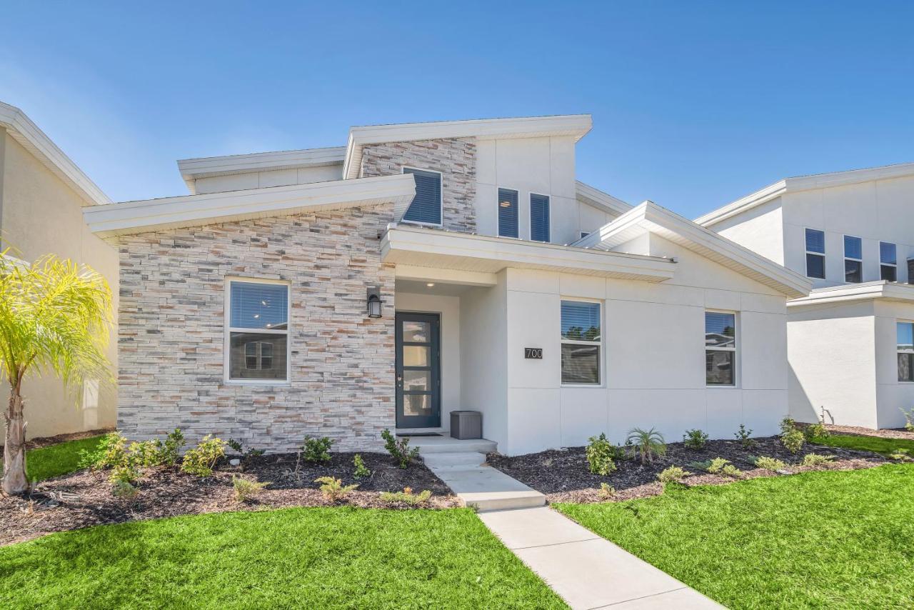 700 Drop Shot Drive Villa Kissimmee Kültér fotó