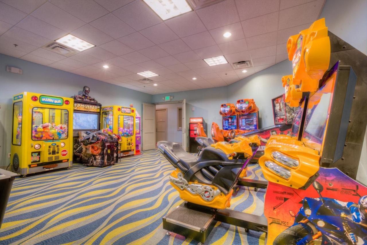 700 Drop Shot Drive Villa Kissimmee Kültér fotó