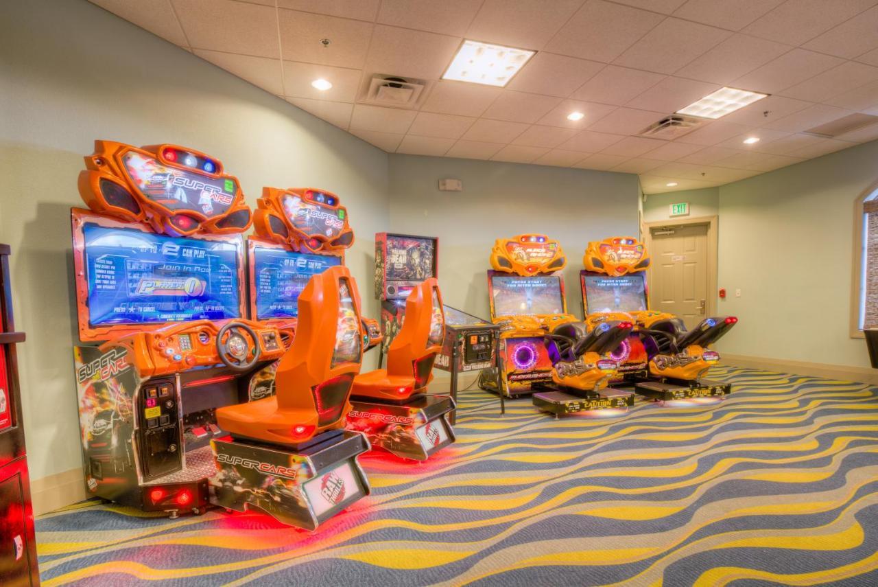700 Drop Shot Drive Villa Kissimmee Kültér fotó